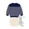 minnow Unisex Baby Knit Bundle Clearance