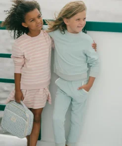 minnow Unisex French Terry Pant | Swim Sage Fashion