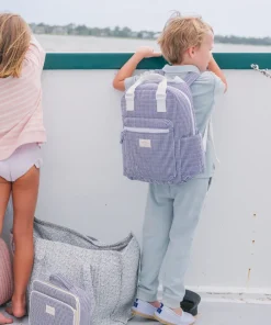 minnow Unisex French Terry Pant | Swim Sage New