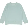 minnow Unisex French Terry Sweatshirt | Swim Sage Fashion