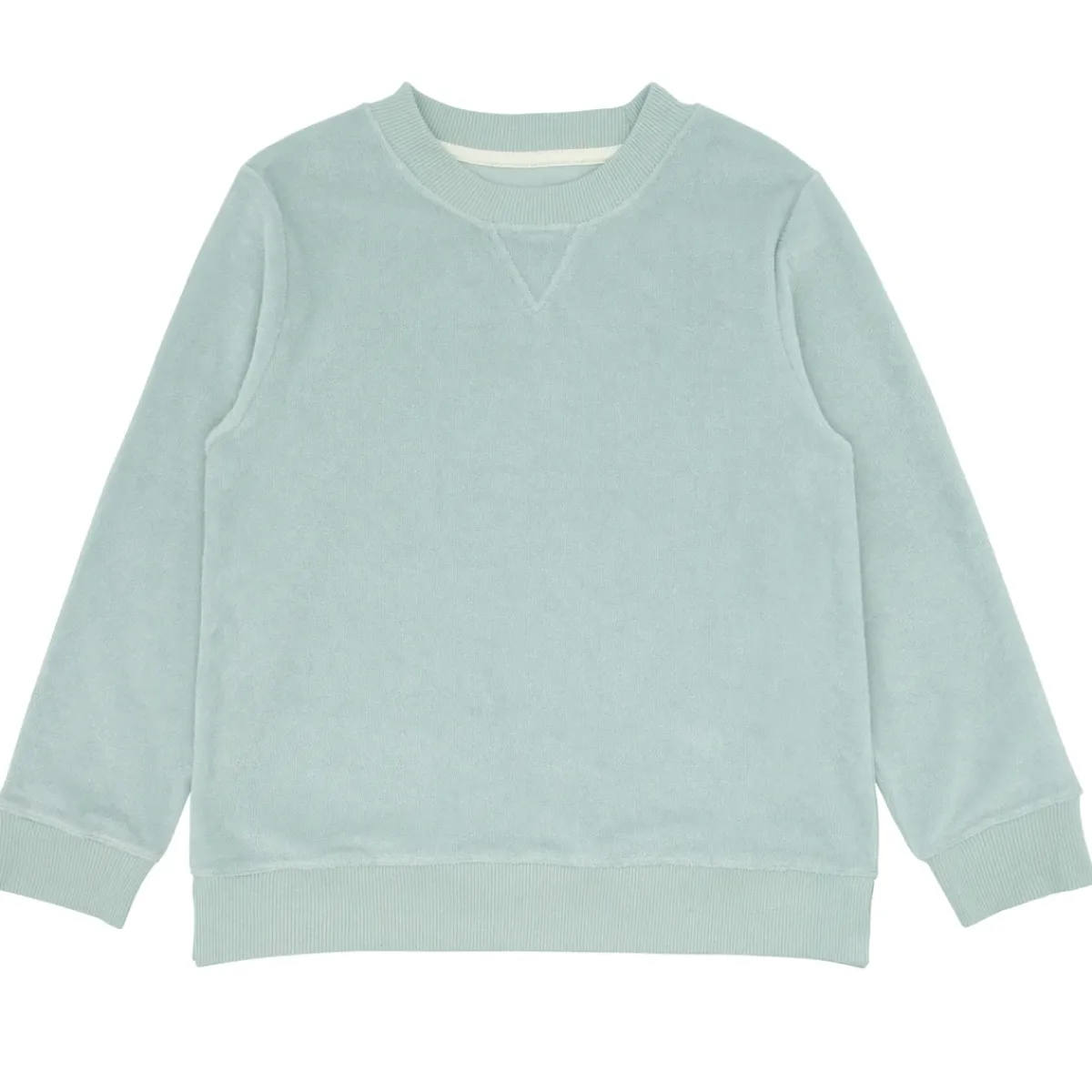 minnow Unisex French Terry Sweatshirt | Swim Sage Fashion