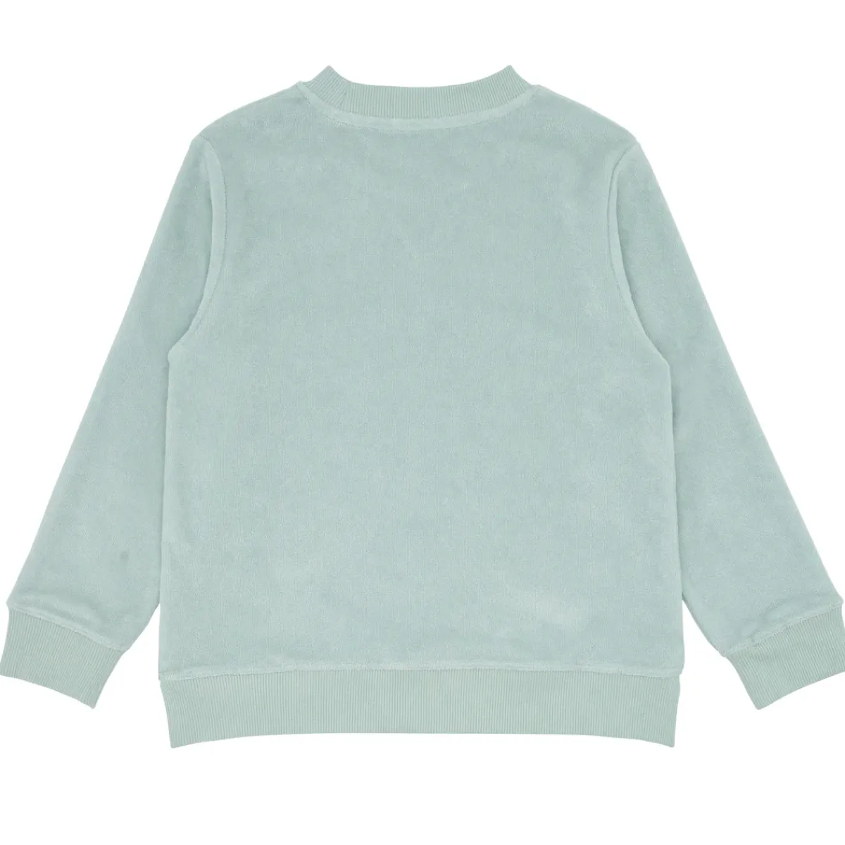 minnow Unisex French Terry Sweatshirt | Swim Sage Fashion