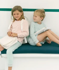 minnow Unisex French Terry Sweatshirt | Swim Sage Fashion