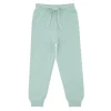 minnow Unisex Knit Pant Sage Sale
