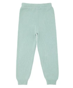 minnow Unisex Knit Pant Sage Sale