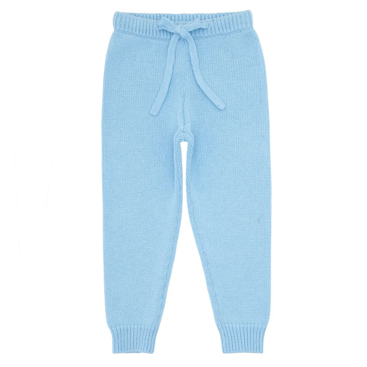 minnow Unisex Knit Pant Peri Blue Sale