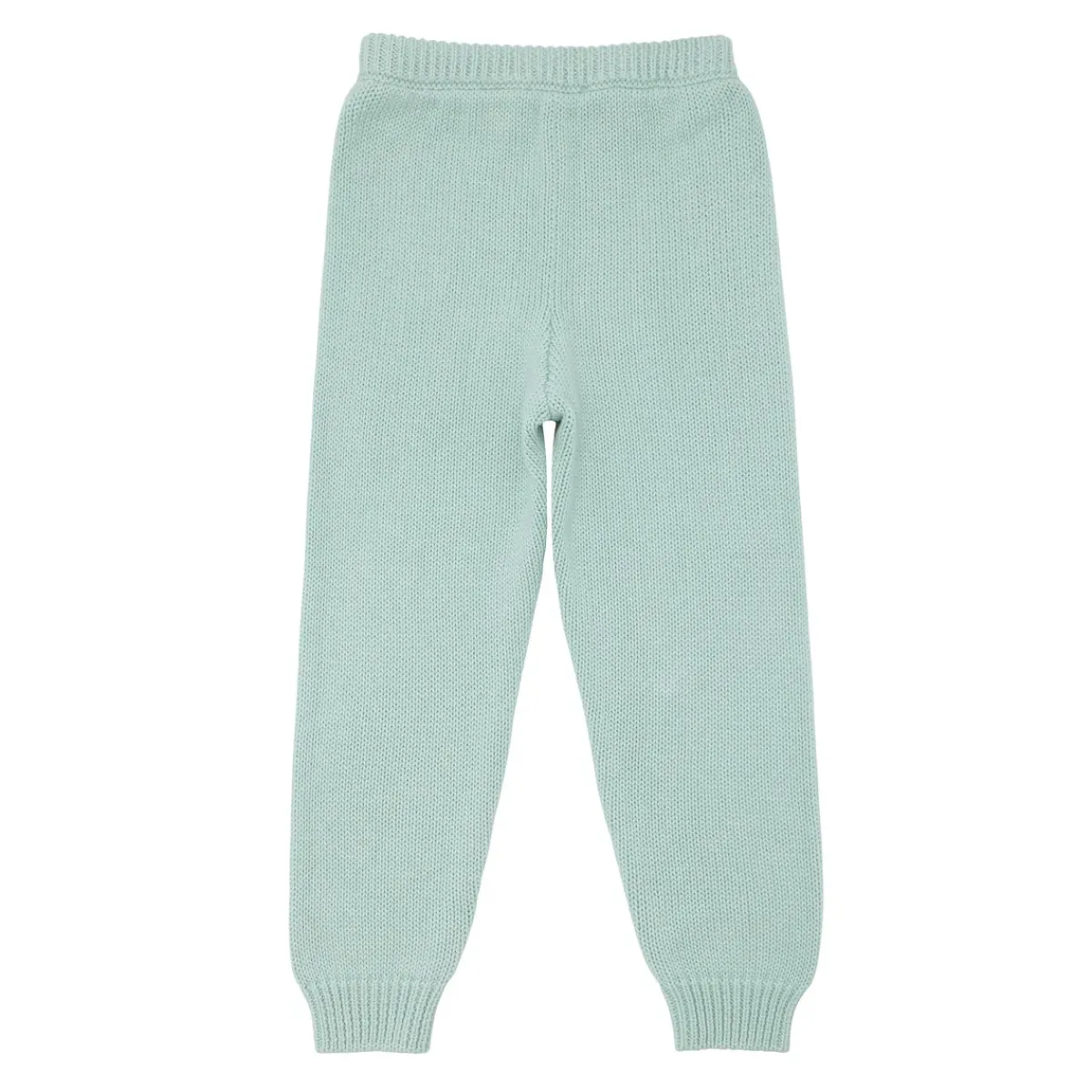 minnow Unisex Knit Pant Sage Clearance
