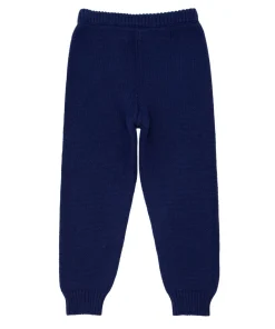 minnow Unisex Knit Pant Navy Best