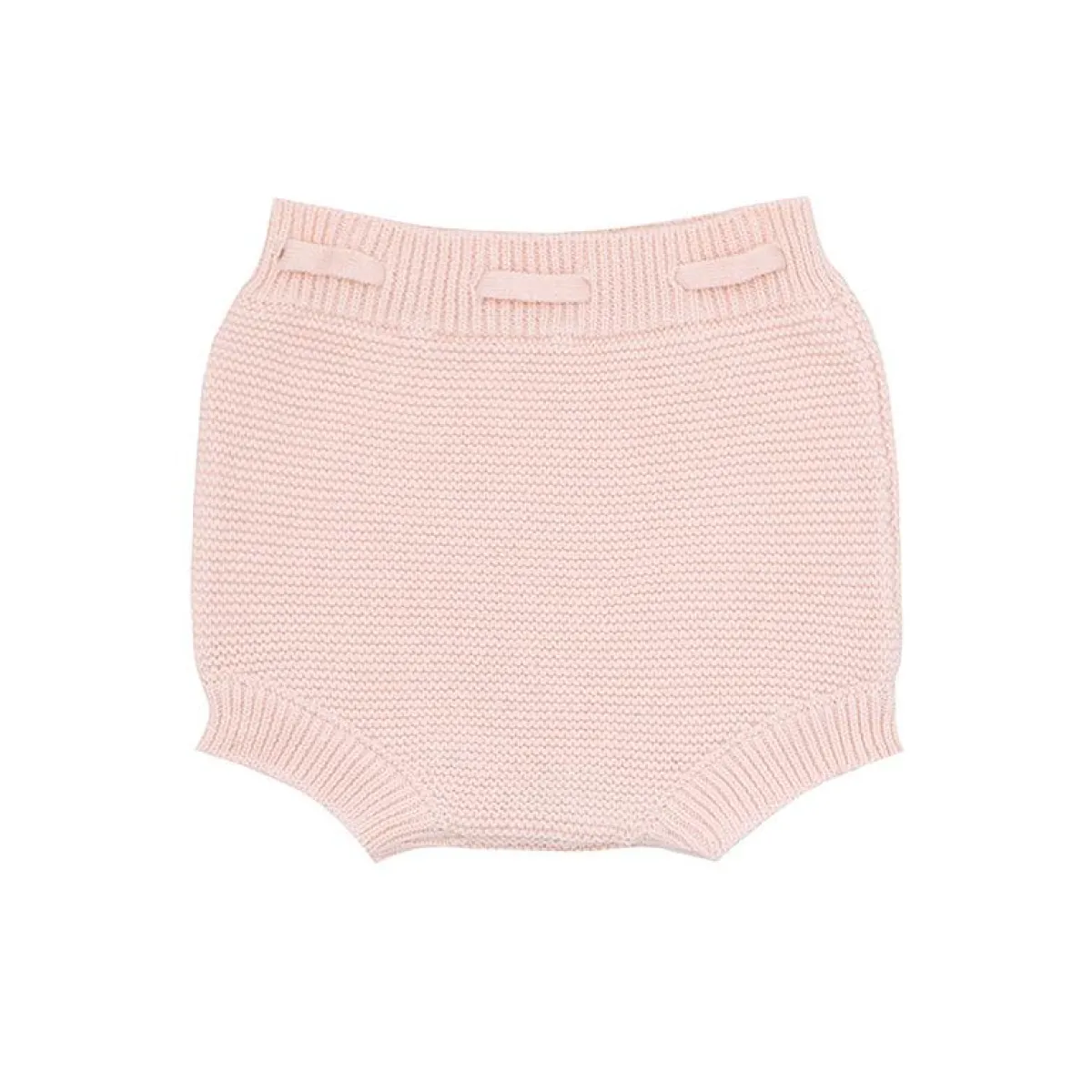 minnow Unisex Knit Short Soft Pink Online