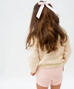 minnow Unisex Knit Short Soft Pink Sale