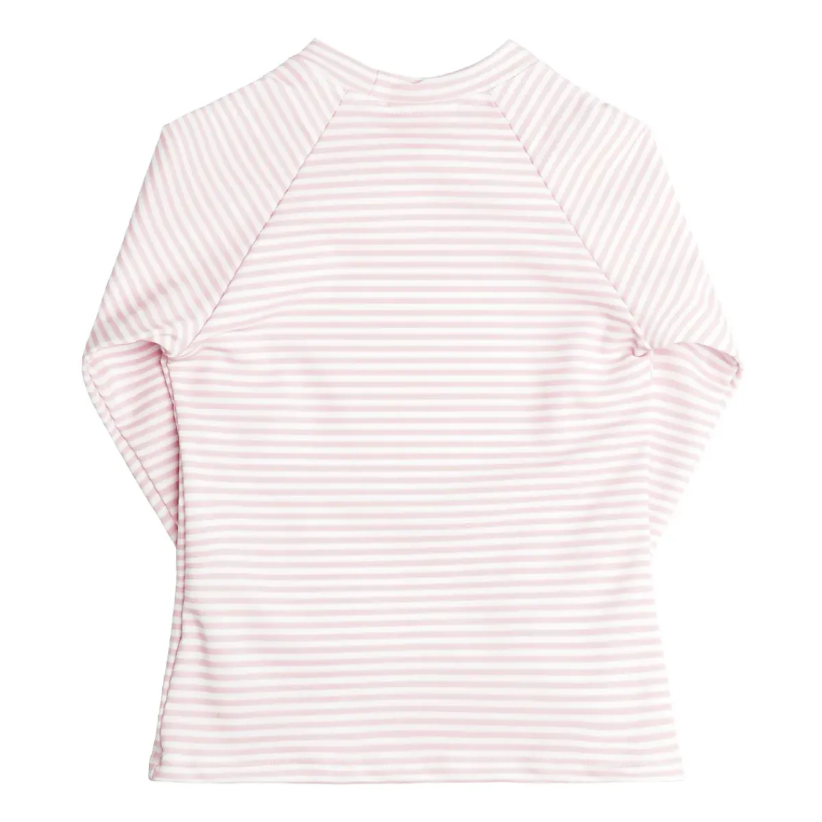 minnow Unisex Light Rashguard Pink Stripe Online