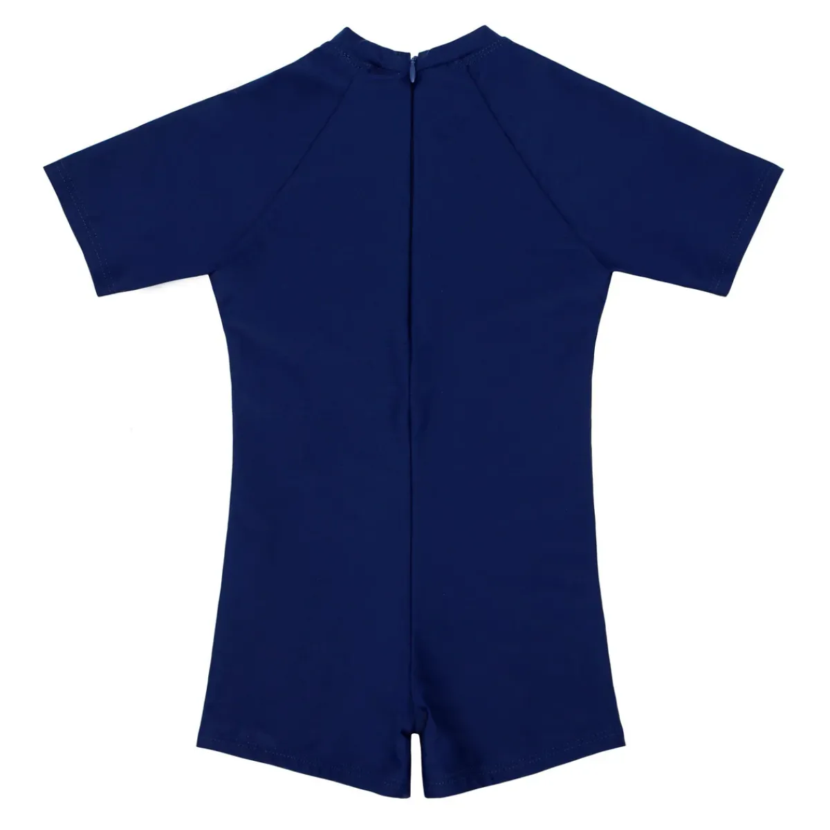 minnow Unisex Midsummer Rashguard One Piece Navy Outlet