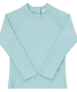 minnow Unisex Rashguard Sea Blue Sale