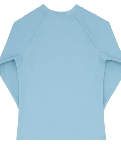 minnow Unisex Rashguard Freshwater Blue Online