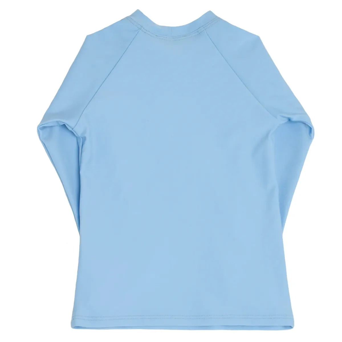 minnow Unisex Rashguard Peri Blue New