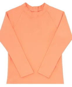 minnow Unisex Rashguard Calypso Coral New