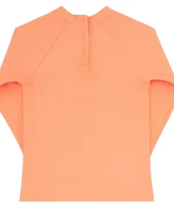 minnow Unisex Rashguard Calypso Coral New
