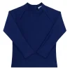 minnow Unisex Rashguard Navy Sale