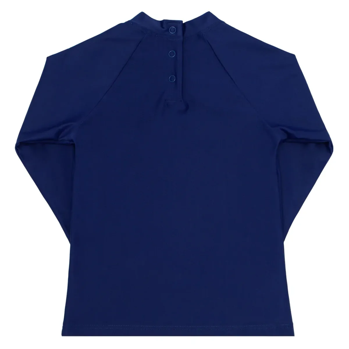 minnow Unisex Rashguard Navy Sale