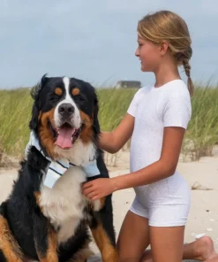 minnow Unisex Short Sleeve Rashguard One Piece Antique Floral Hot