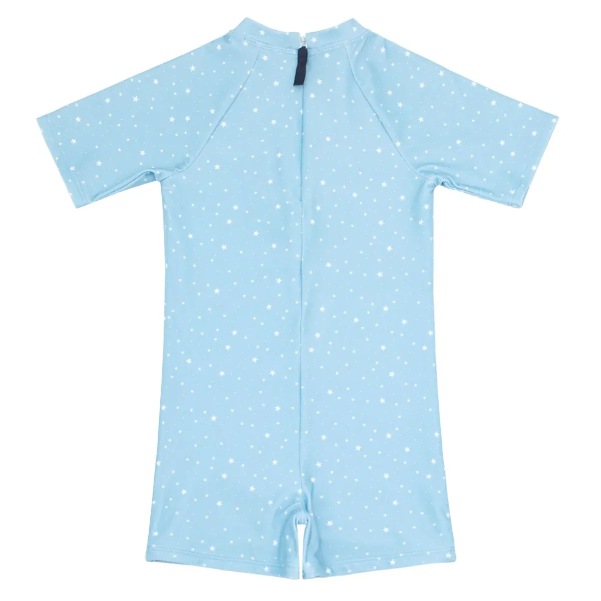 minnow Unisex Short Sleeve Rashguard One Piece Atlantic Star New