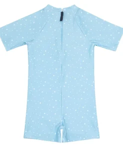 minnow Unisex Short Sleeve Rashguard One Piece Atlantic Star Clearance