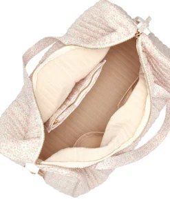 minnow Weekender Bag Antique Floral Sale