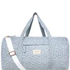 minnow Weekender Duffle Bag | Slate Floral Best
