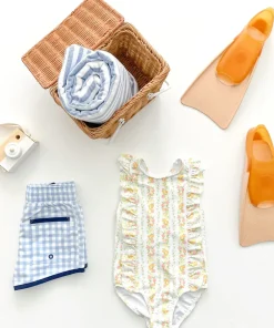 minnow White Wooden Toy Camera Fashion