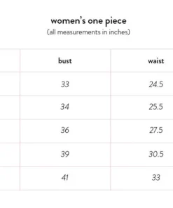 minnow Women's Tie Knot One Piece Azul Fashion